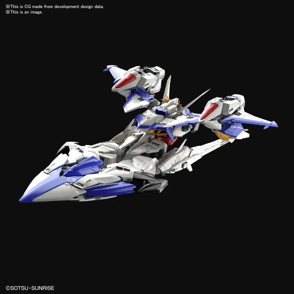 Mg Gundam Eclipse 1/100