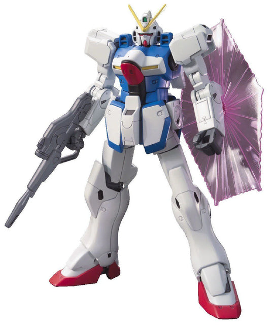 Hguc Gundam Victory 1/144