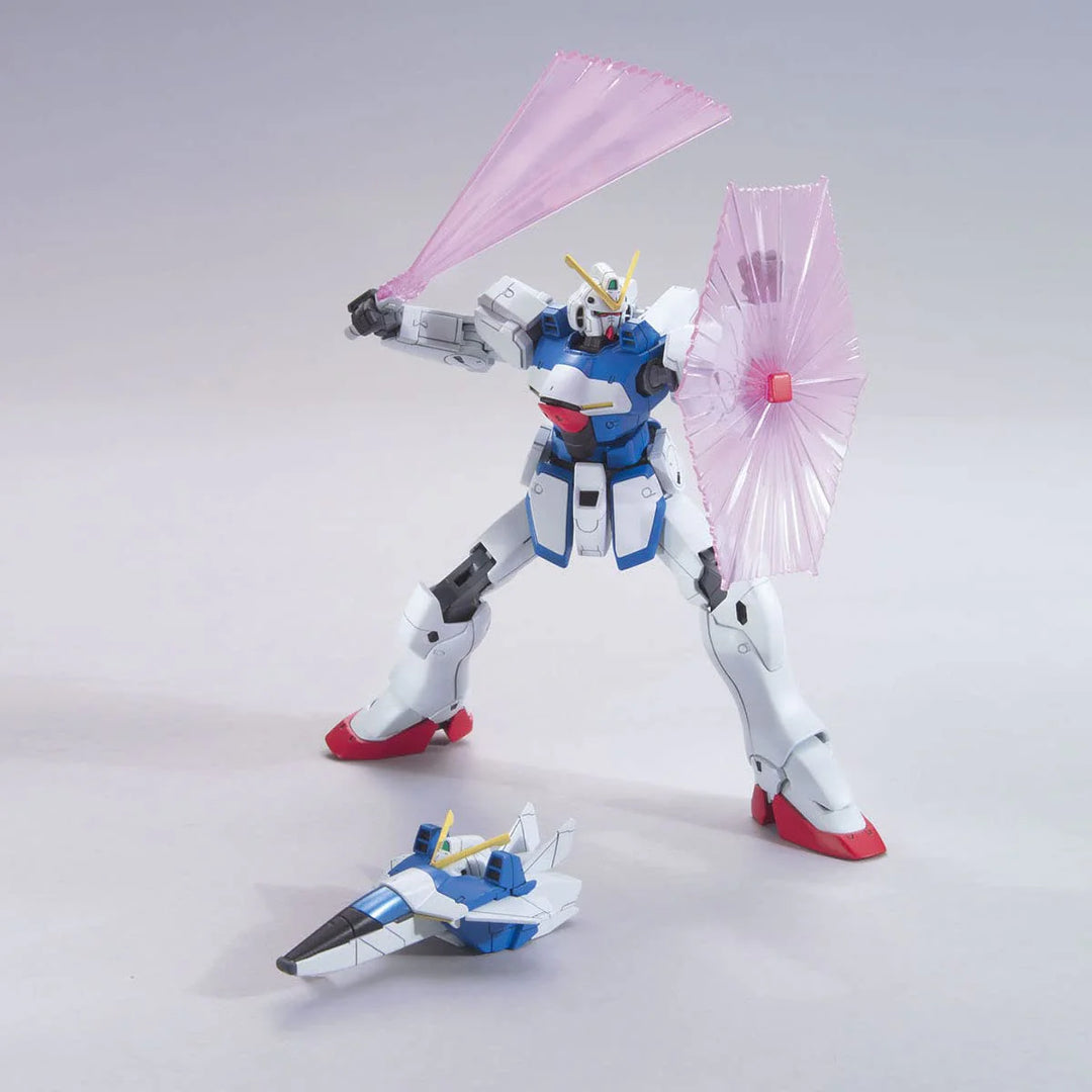 Hguc Gundam Victory 1/144