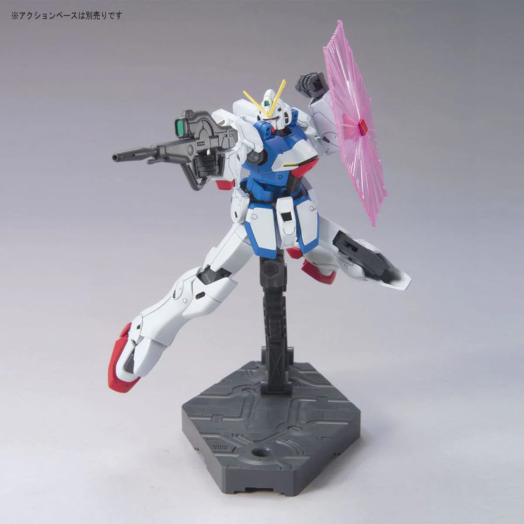 Hguc Gundam Victory 1/144