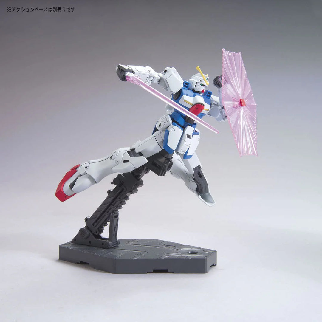Hguc Gundam Victory 1/144
