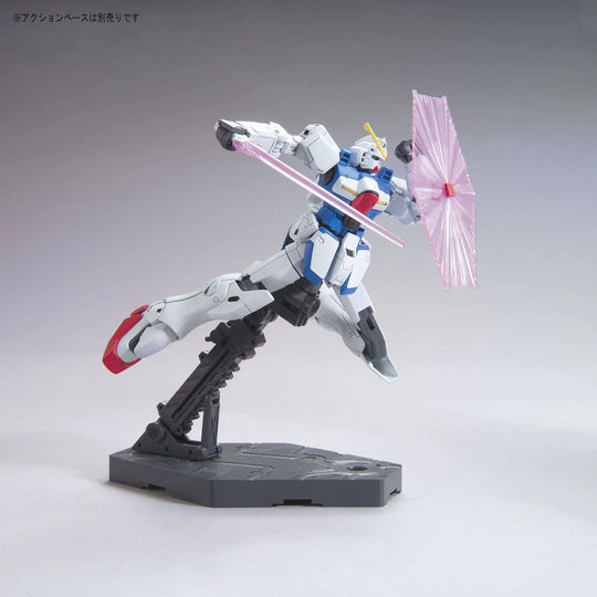 Hguc Gundam Victory 1/144