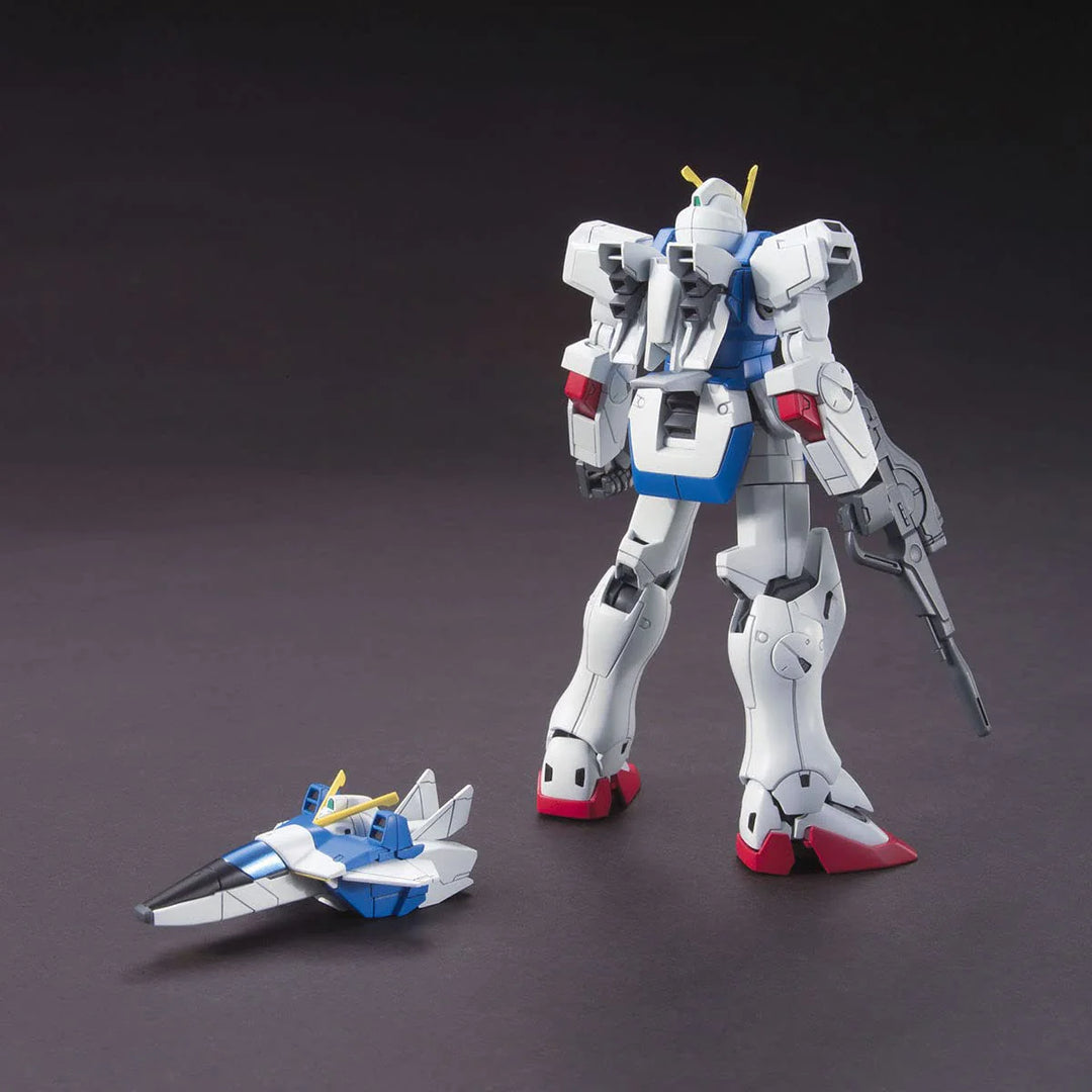Hguc Gundam Victory 1/144