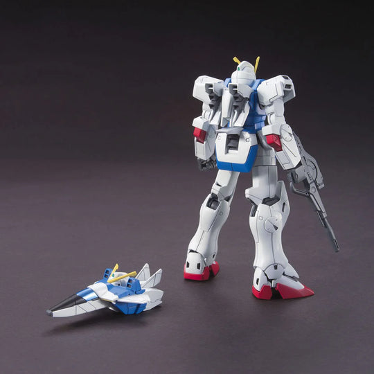 Hguc Gundam Victory 1/144