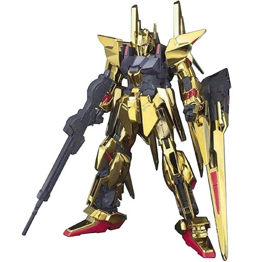Hguc Gundam Delta 1/144