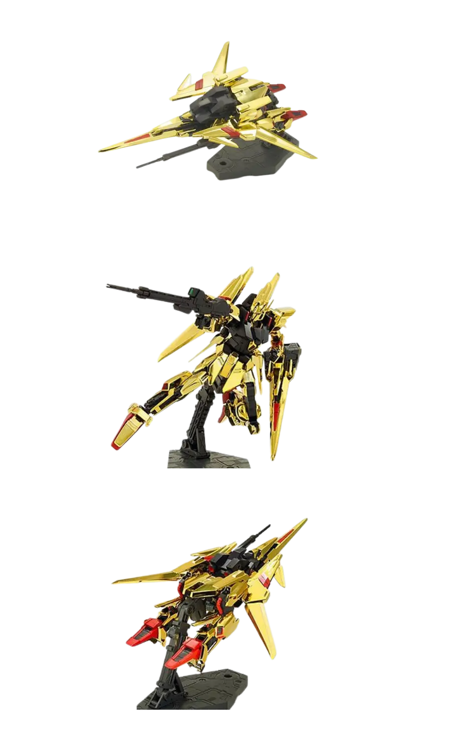 Hguc Gundam Delta 1/144