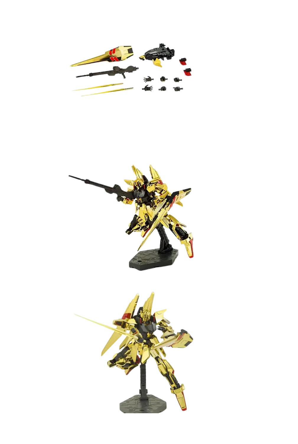 Hguc Gundam Delta 1/144