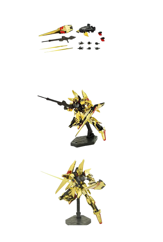 Hguc Gundam Delta 1/144