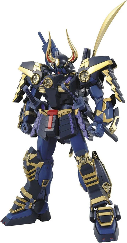 Mg Gundam Musha Mk2 1/100