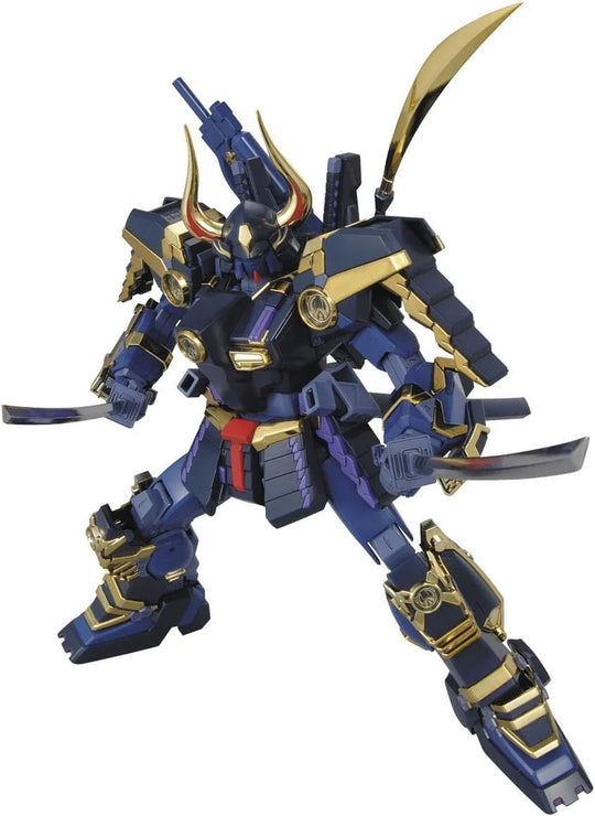 Mg Gundam Musha Mk2 1/100