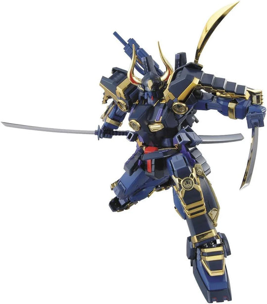 Mg Gundam Musha Mk2 1/100