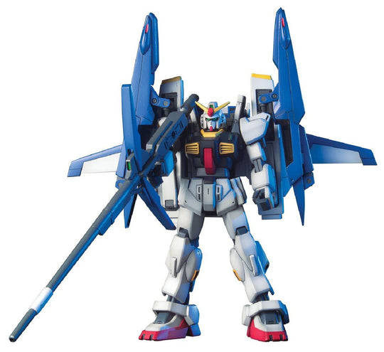 Hguc Gundam Super Fxa-05d/rx178 1/144