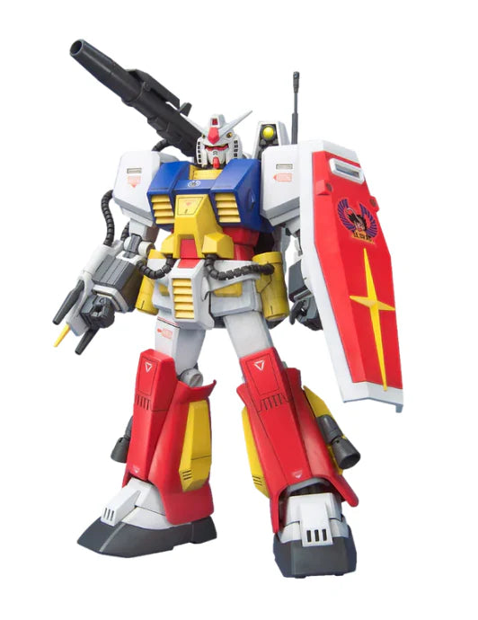 Mg Gundam 1/100 Perfect Gundam
