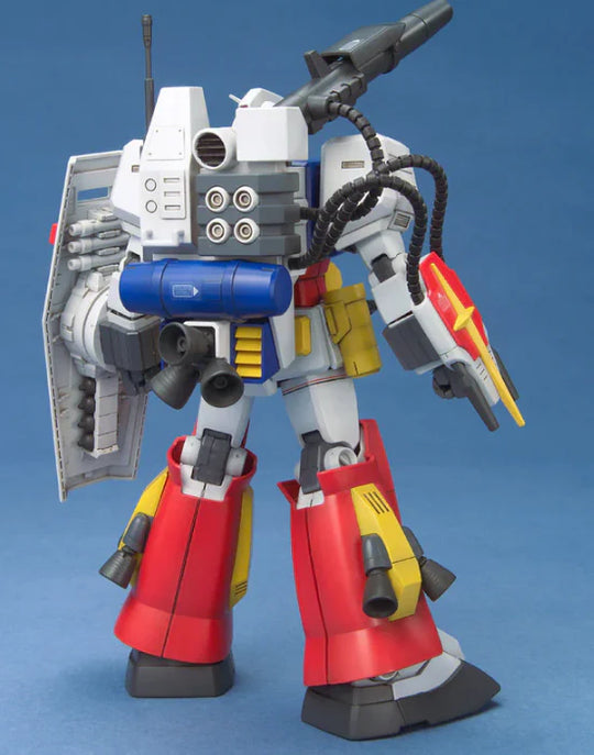 Mg Gundam 1/100 Perfect Gundam