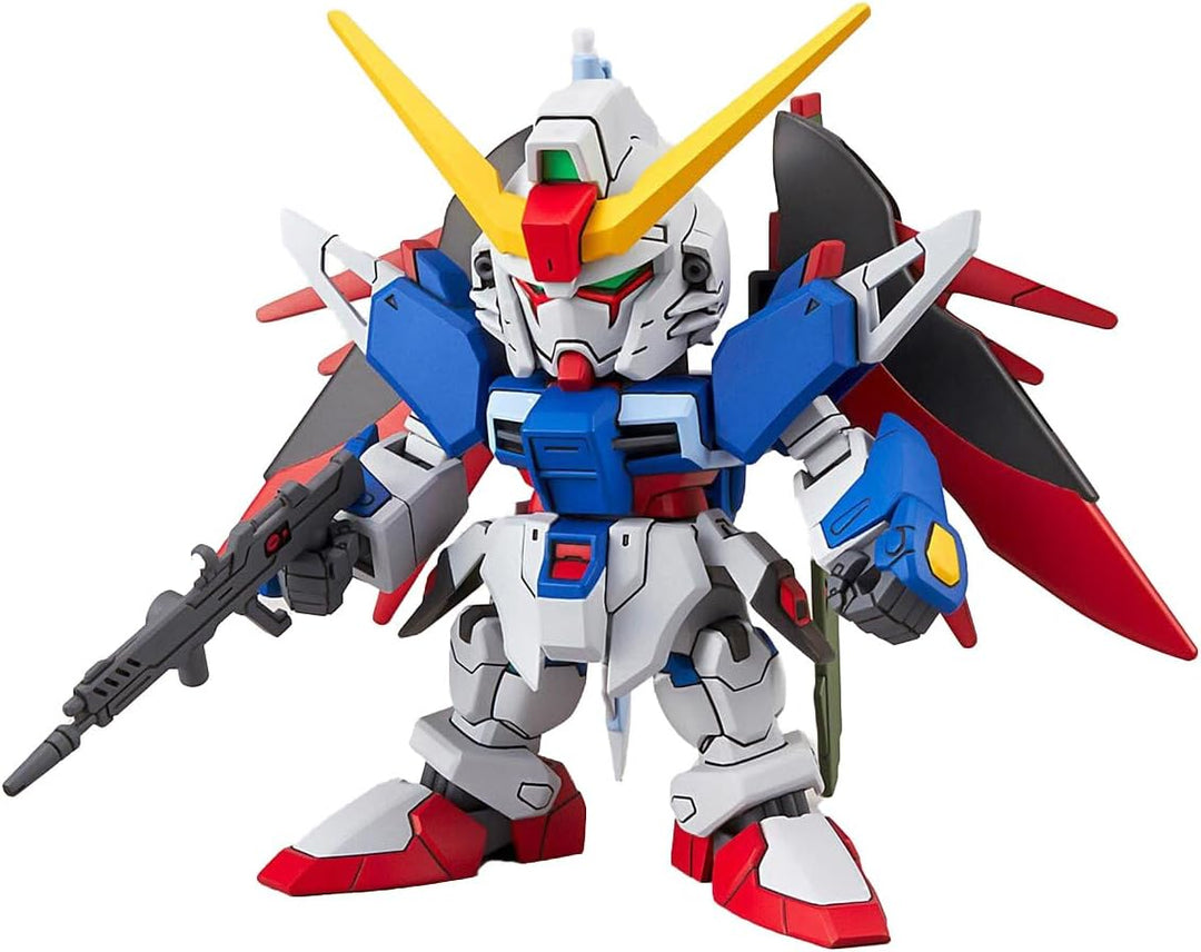 Sd Gundam Destiny Ex Standard 009