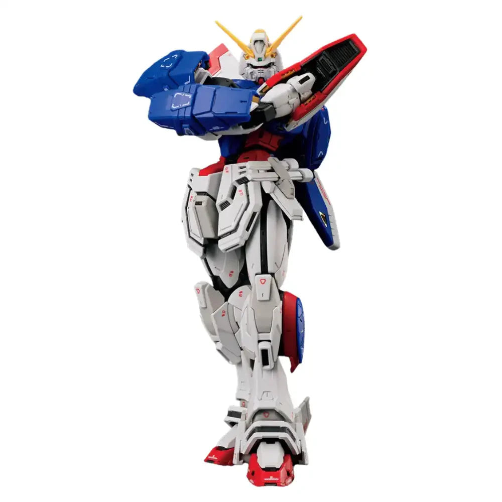 Rg Gundam Shining 1/144