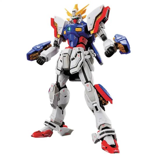 Rg Gundam Shining 1/144