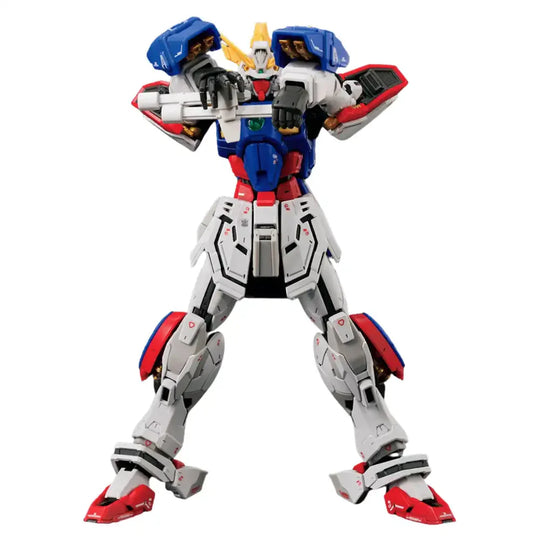 Rg Gundam Shining 1/144