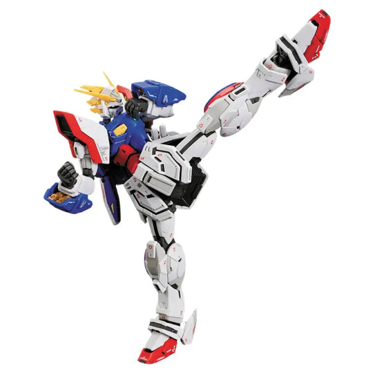 Rg Gundam Shining 1/144