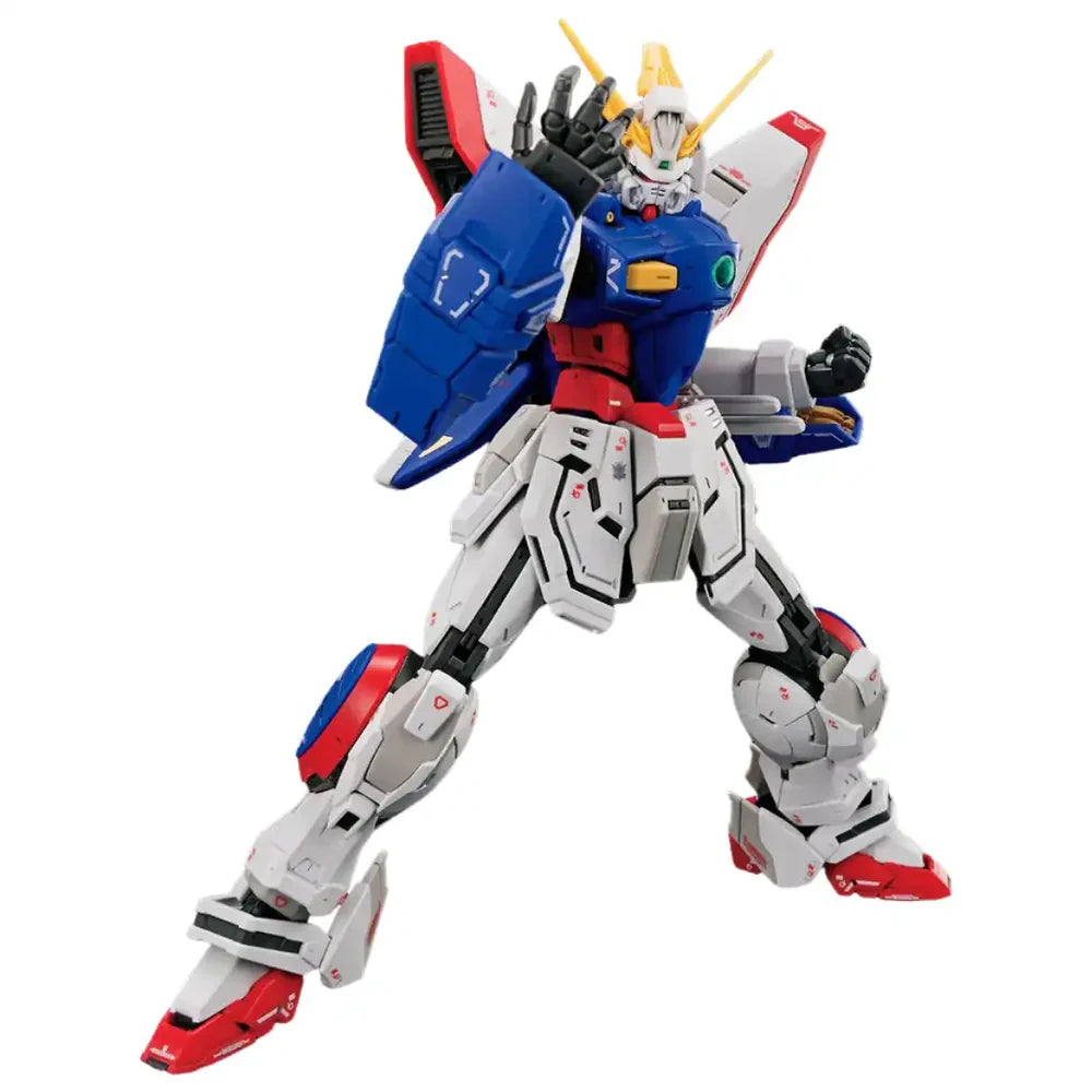 Rg Gundam Shining 1/144