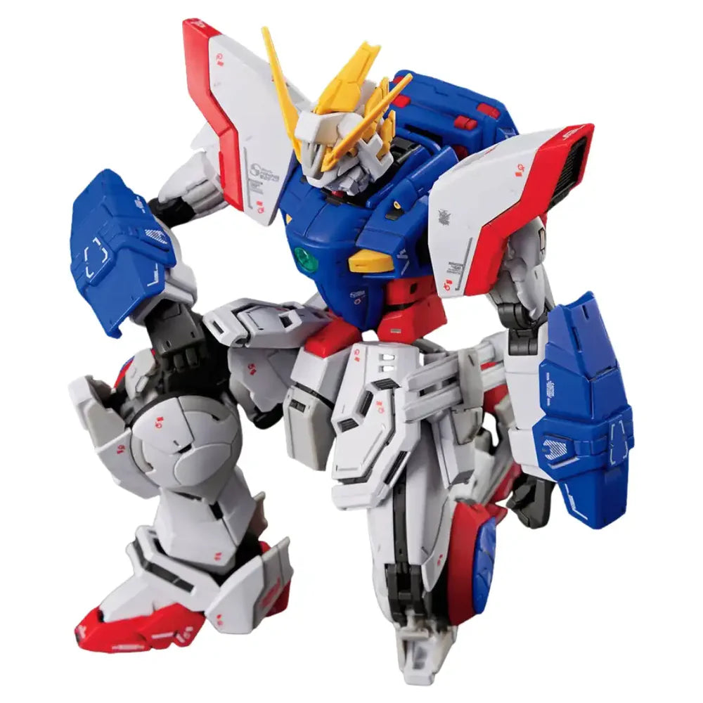 Rg Gundam Shining 1/144