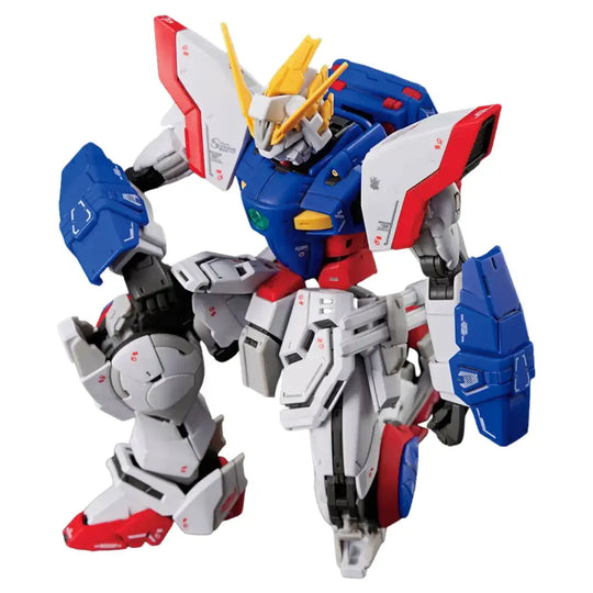 Rg Gundam Shining 1/144