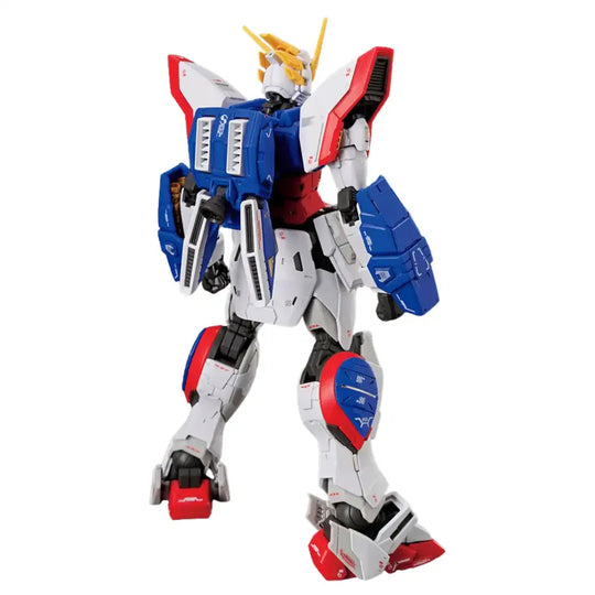 Rg Gundam Shining 1/144
