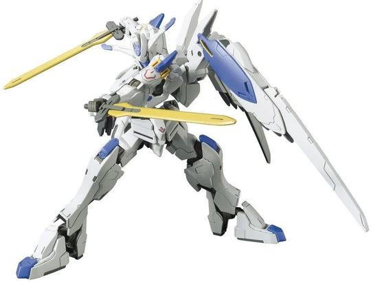 Hg Gundam Bael 1/144
