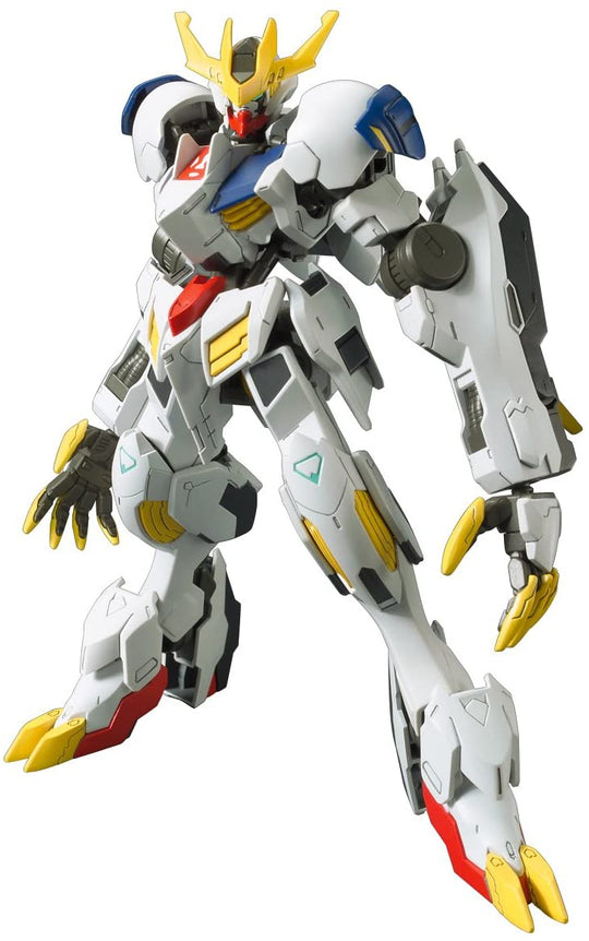 Hg Gundam Lupus Rex 1/144