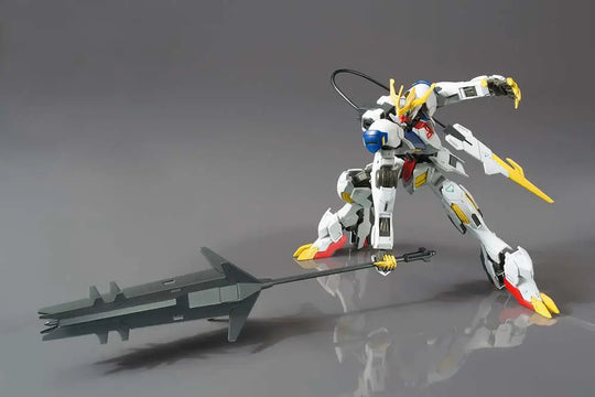 Hg Gundam Lupus Rex 1/144