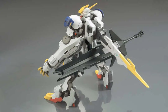 Hg Gundam Lupus Rex 1/144