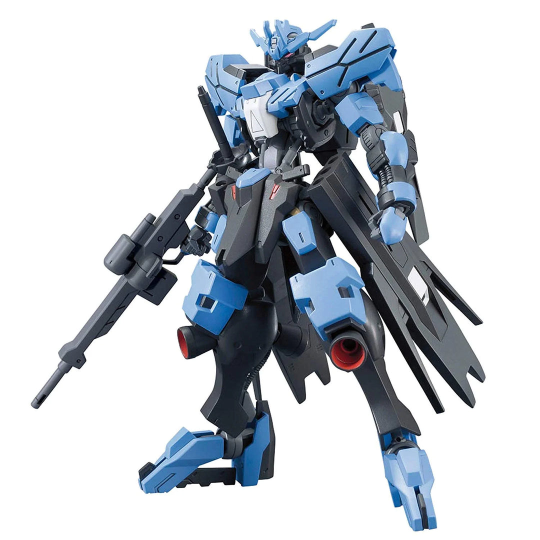 Hg Gundam Vidar 1/144