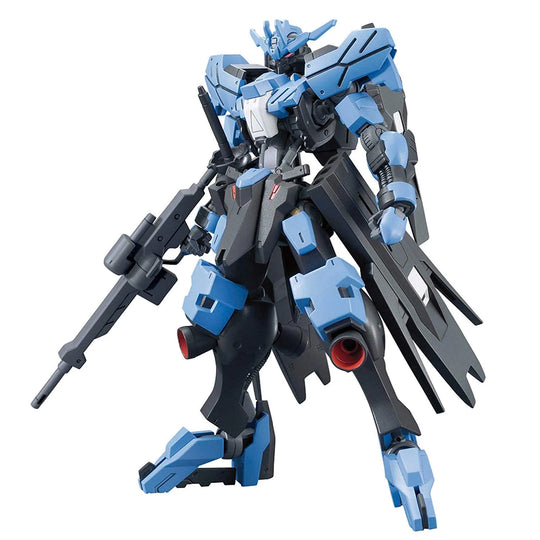 Hg Gundam Vidar 1/144