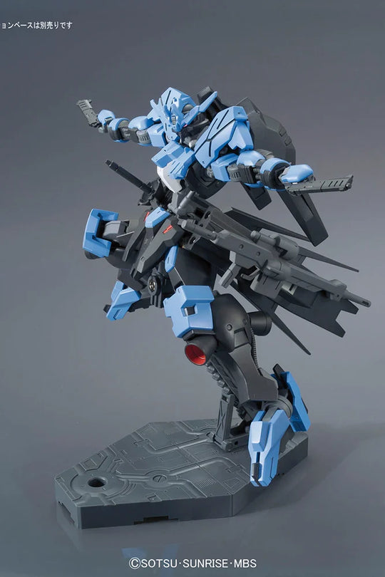 Hg Gundam Vidar 1/144