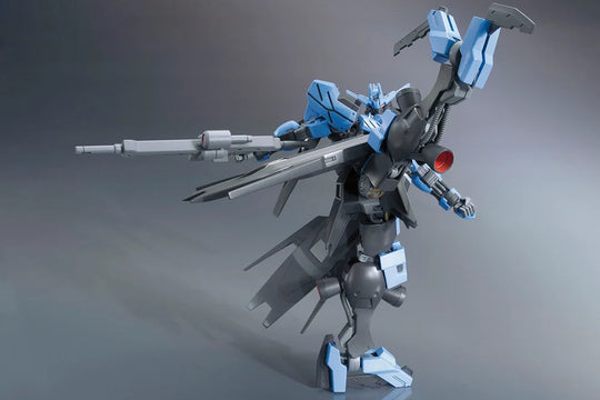 Hg Gundam Vidar 1/144