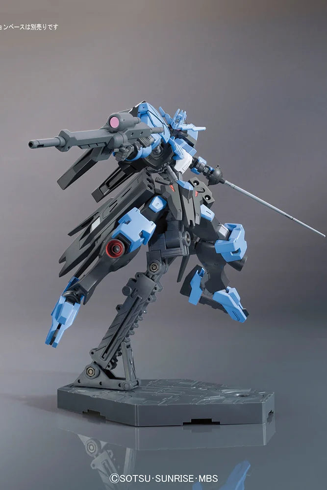 Hg Gundam Vidar 1/144