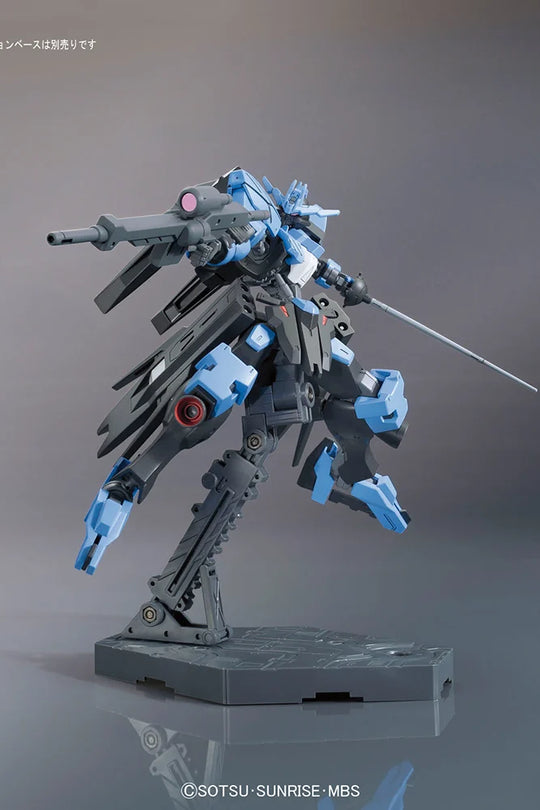 Hg Gundam Vidar 1/144