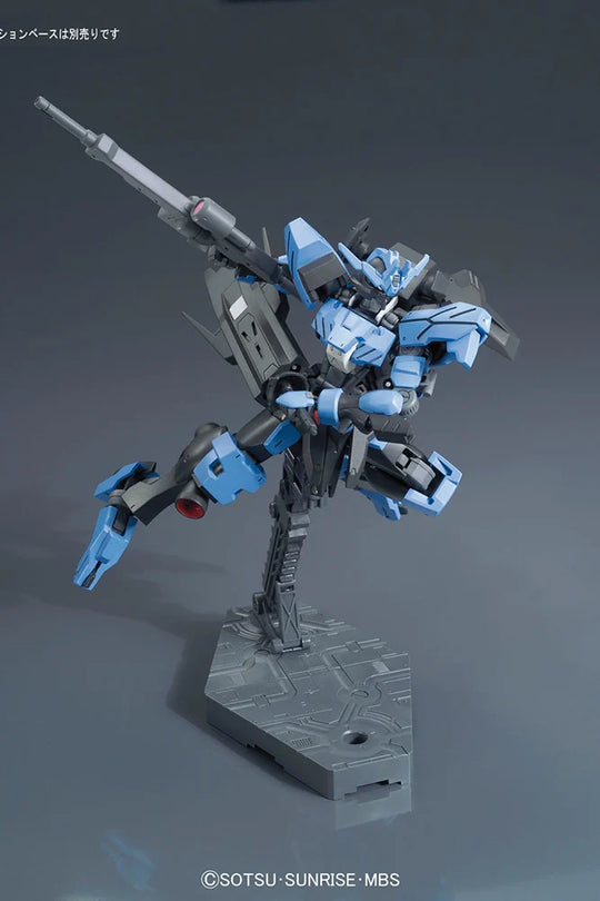 Hg Gundam Vidar 1/144