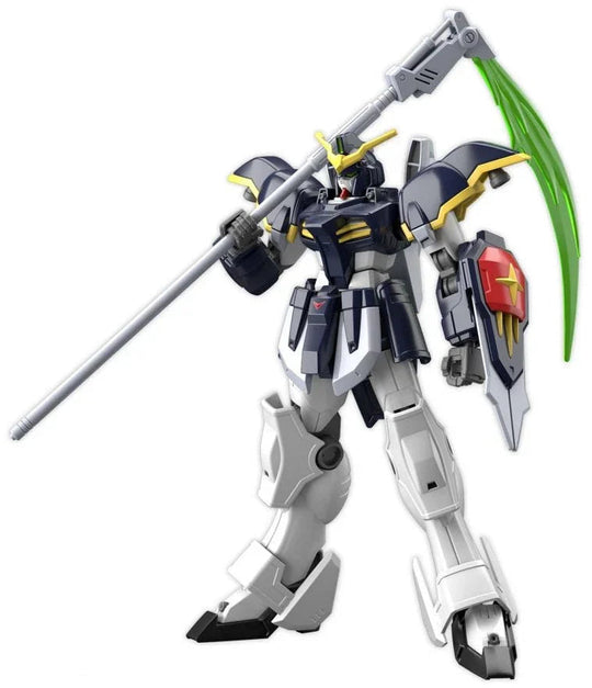 Hgac Gundam Deathscythe 1/144