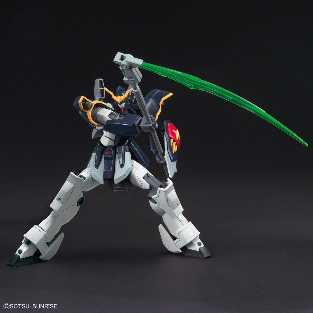 Hgac Gundam Deathscythe 1/144