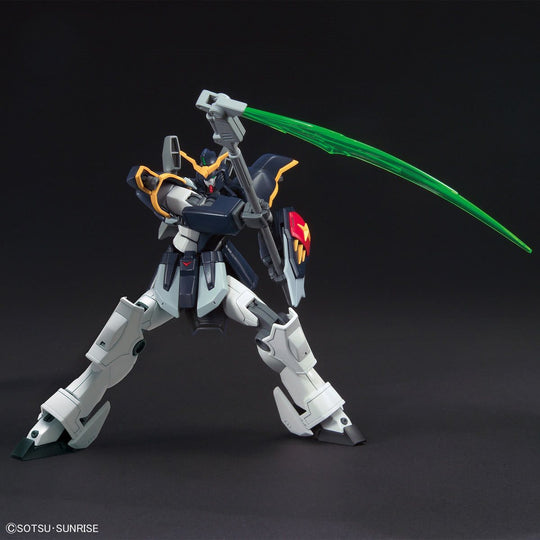 Hgac Gundam Deathscythe 1/144