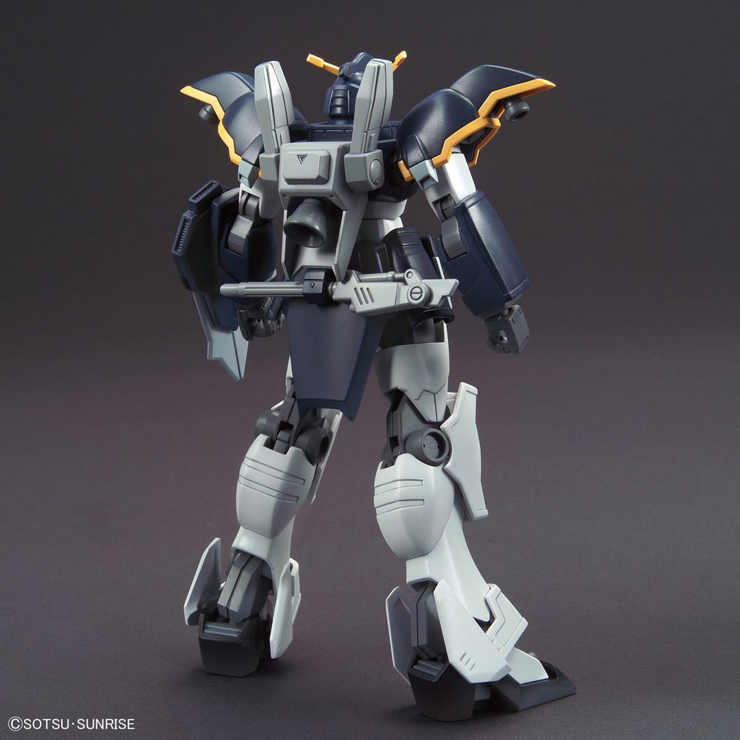 Hgac Gundam Deathscythe 1/144