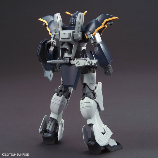 Hgac Gundam Deathscythe 1/144