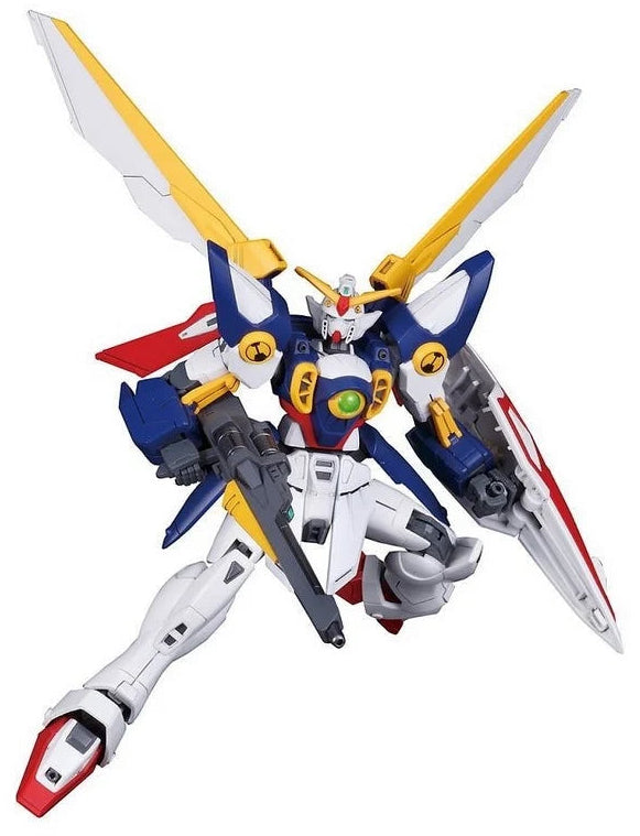 Hgac Gundam Wing 1/144