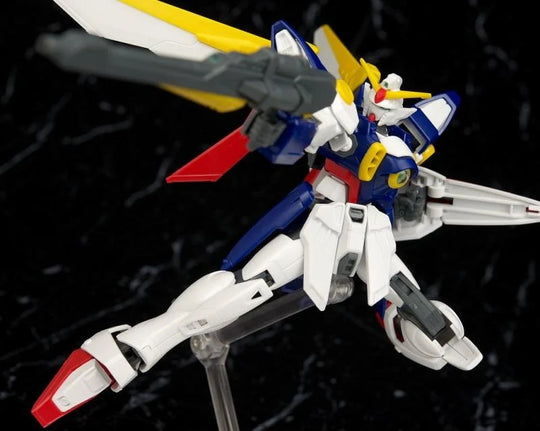 Hgac Gundam Wing 1/144