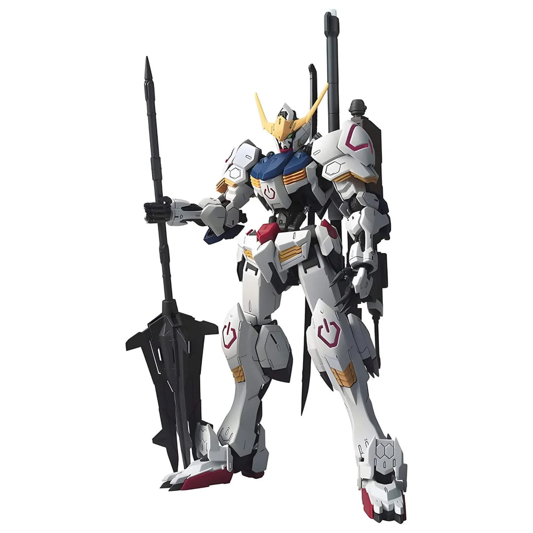 Mg Gundam Barbatos 1/100