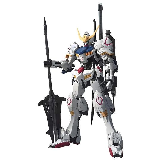 Mg Gundam Barbatos 1/100