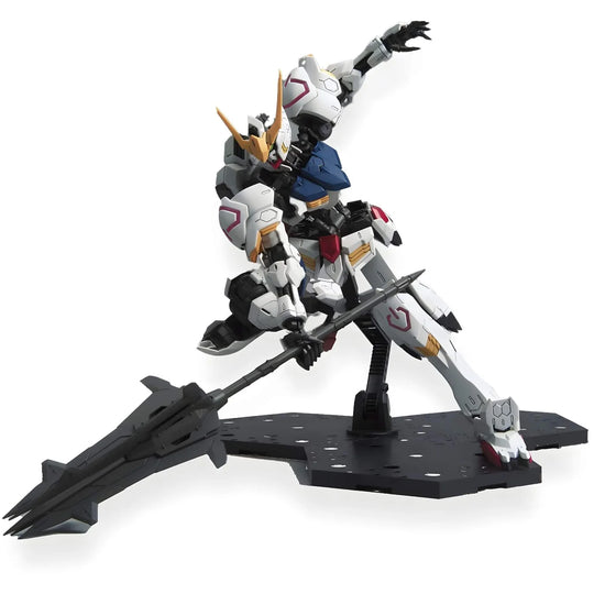 Mg Gundam Barbatos 1/100