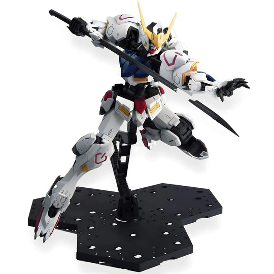 Mg Gundam Barbatos 1/100