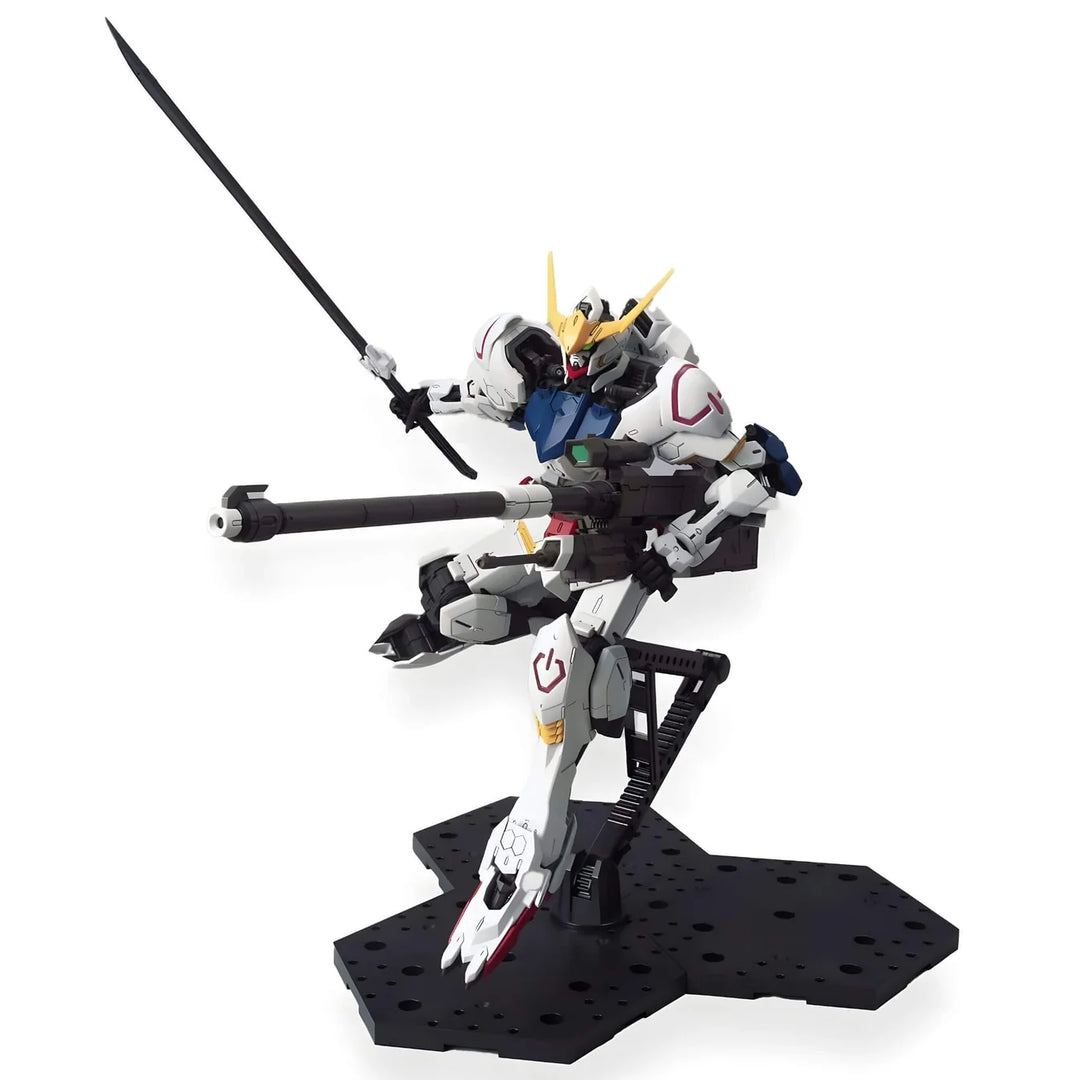 Mg Gundam Barbatos 1/100